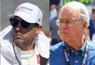 NASCAR Lawsuit: Denny Hamlin’s 3-YO Email Reveals Friction With Jim France Over ‘Racer-Led’ Ownership Structure Denny Hamlin’s leaked email exposes rising tension with Jim France over NASCAR’s ownersh