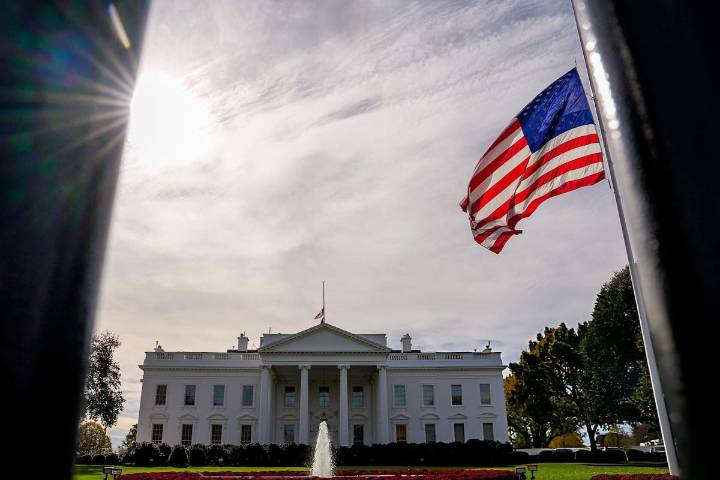 Demócratas y republicanos logran acuerdo en el Senado de EE. UU. para fin al cierre del Gobierno