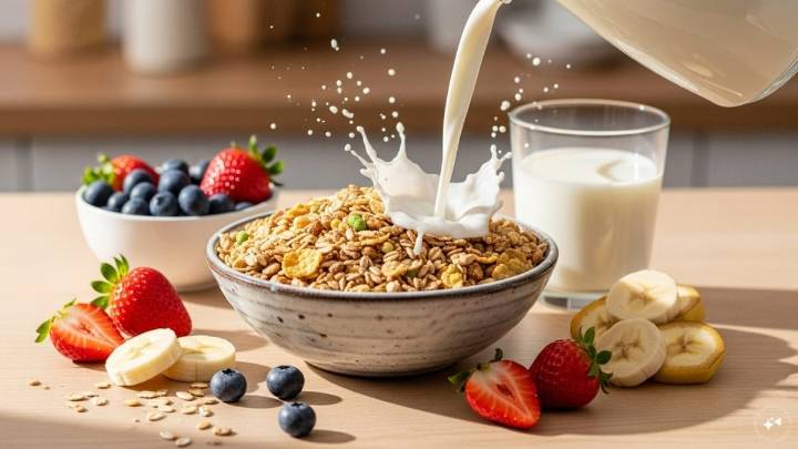 10 Iron-Rich Vegetarian Foods To Boost Your Energy And Health