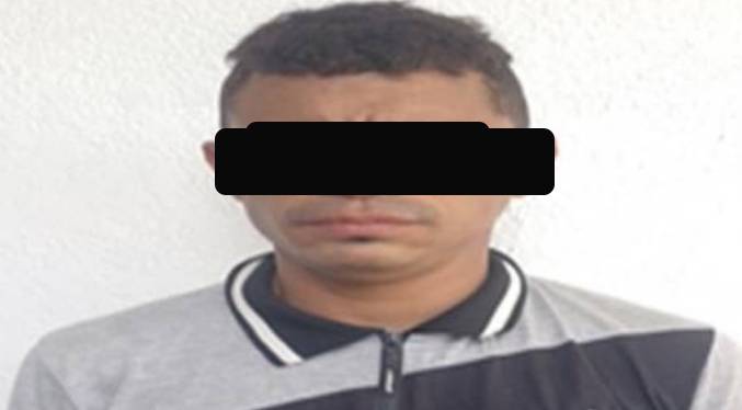 Desatado en San Francisco: Hombre armado con machete aterroriza para robar y abusar sexualmente de sus víctimas