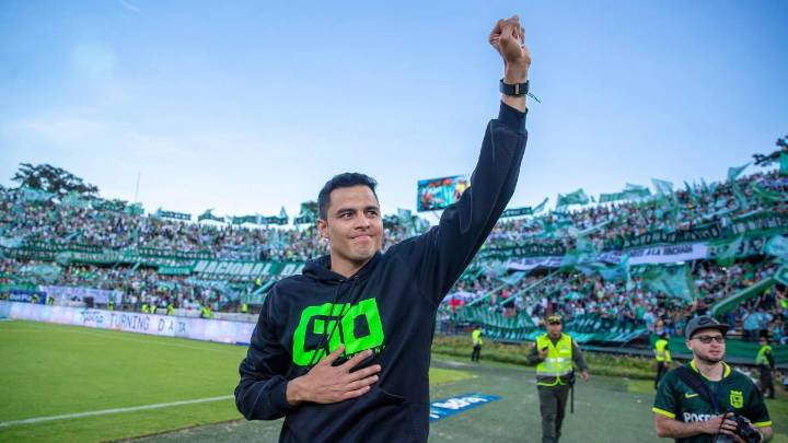 Gio Moreno reveló por qué Teófilo le sacó un arma a Saja cuando eran compañeros en Racing