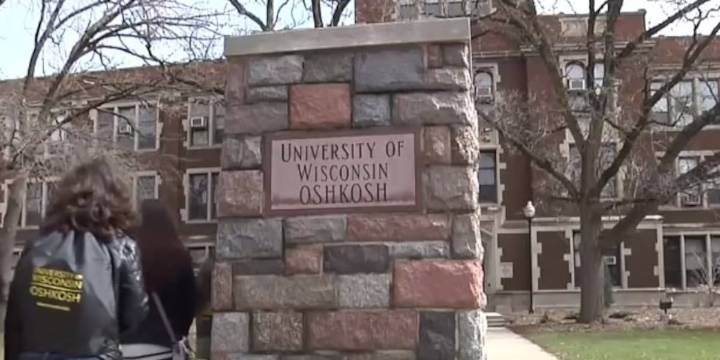 2025’s most popular college towns in the US