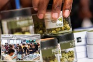 NYC pot merchants can offer discounts on cannabis products