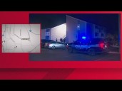 DeKalb Police investigating shooting at apartment complex