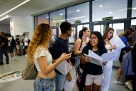 Los rectores ven “riesgo” para las prácticas formativas si las empresas no se implican en el estatuto del becario