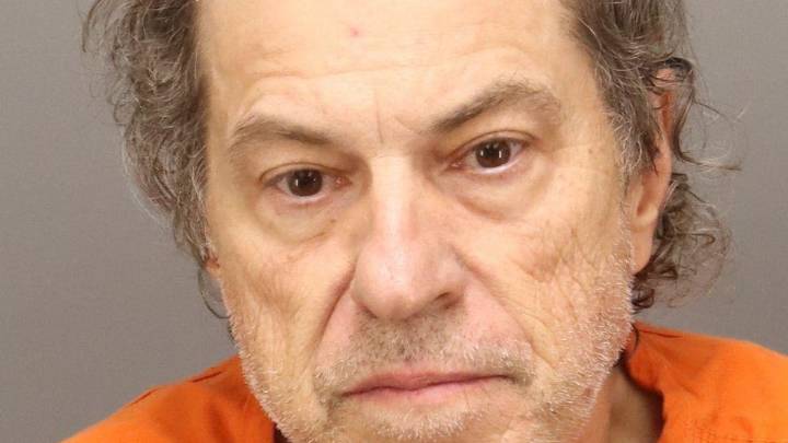 A Dunedin cold case was solved with DNA. Then the letters arrived