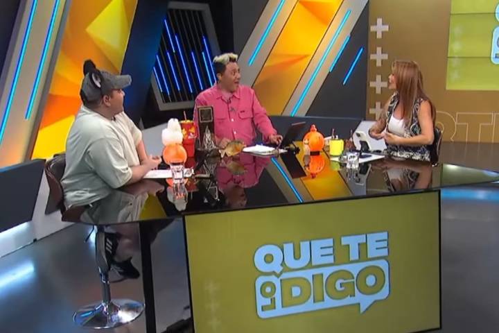 VIDEO. “Parece que no es tan inclusiva como dice serlo”: rostros y espacios faranduleros denuncian “veto” de la Teletón