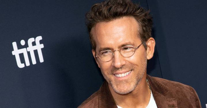 Netflix announces 'heartfelt' film with Ryan Reynolds and Gilmore Girls creator