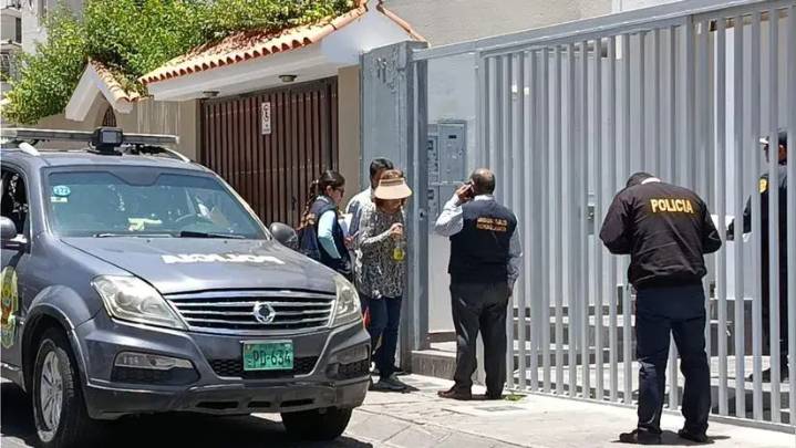 Encuentran muerto a anciano de 80 años en Arequipa y detienen a su hijo como principal sospechoso: ¿qué se sabe del caso?