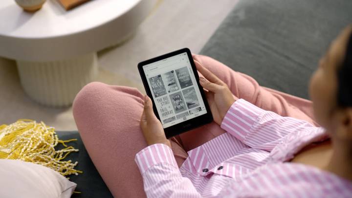 Los Kindle desde 91 euros: ya son más baratos que el resto del año, y no van a bajar más