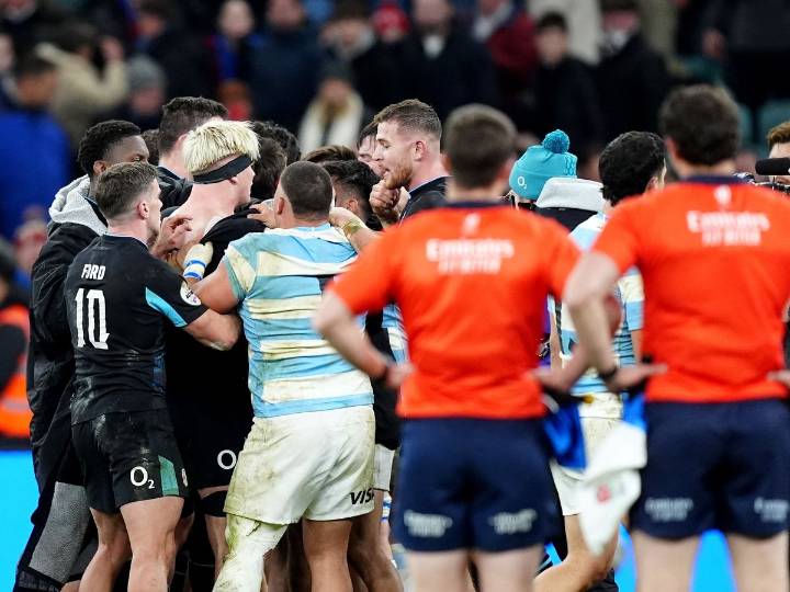 England flanker Tom Curry branded a ‘bully’ after tunnel bust