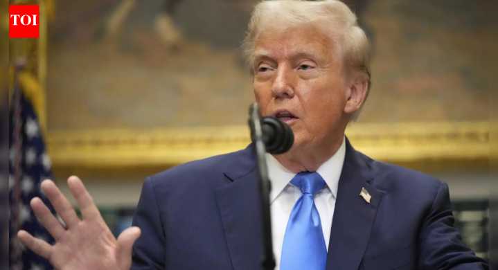 Trump puts the endangered in danger: White House moves to roll back key species protections