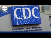 CDC staff are 'struggling' to keep Americans safe in shutdown: Former CDC leader
