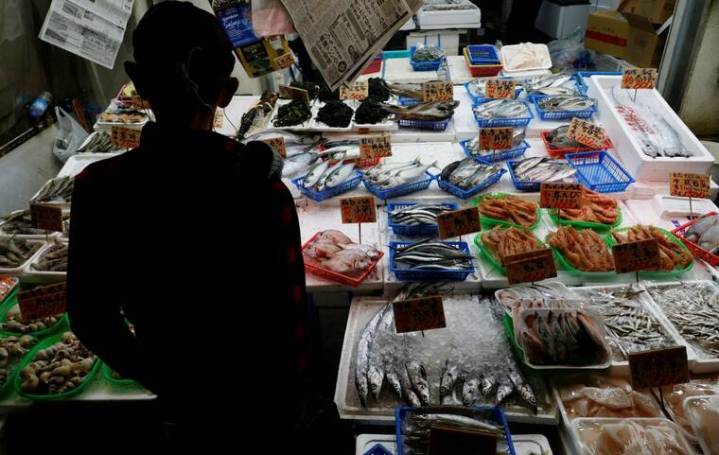 China moves to ban Japanese seafood as tensions escalate