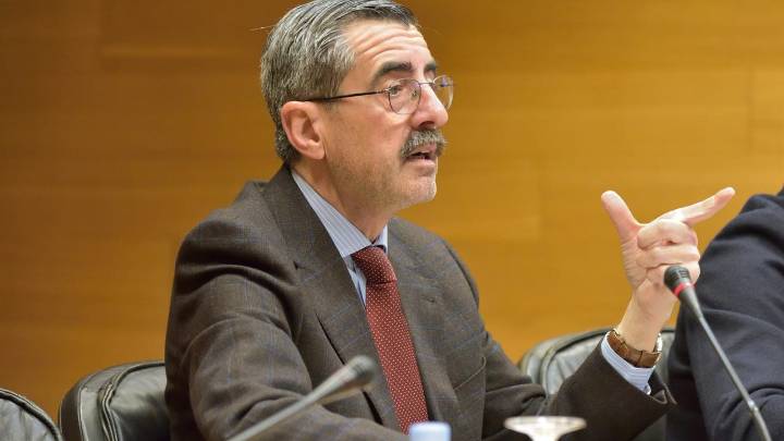 El juez desestima el recurso de la Fiscalía contra el sobreseimiento de la causa contra el excomisionado del Gobierno para la Dana de Valencia