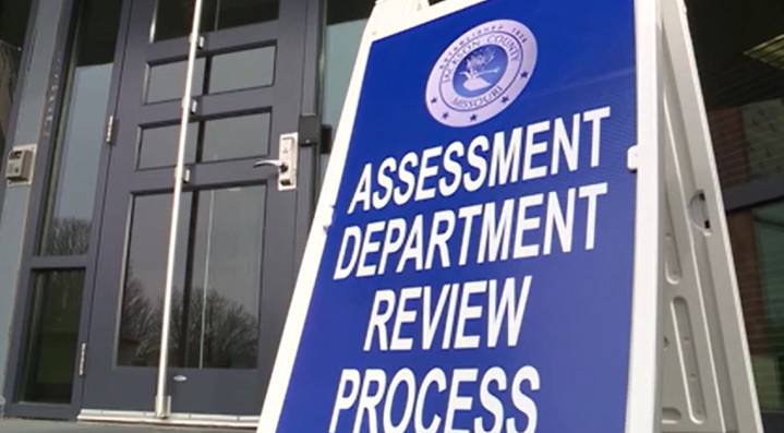 Phil LeVota talks relief, other tax issues for Jackson County residents