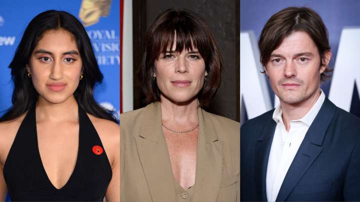 Black Doves S2 Adds Ambika Mod, Neve Campbell, Sam Riley