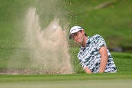 Santiago De la Fuente cae al Top 20 en torneo de la India