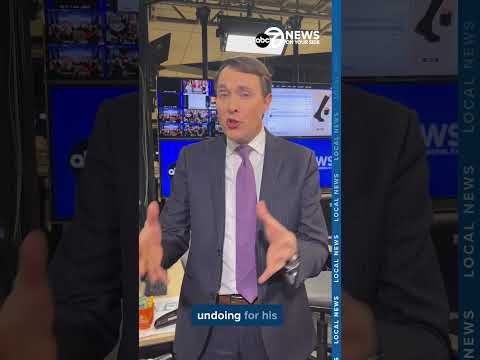 Jay Jones projected to become Virginia's next attorney general