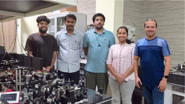 One qubit at a time: IISc hits milestone in India’s quantum quest, develops 6