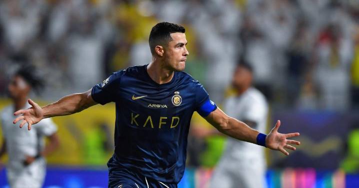 Cristiano Ronaldo desvela la fecha en la que planea retirarse