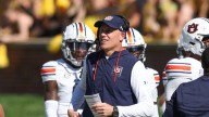 Rewinding everything John Cohen and DJ Durkin said in Auburn’s Monday press conference