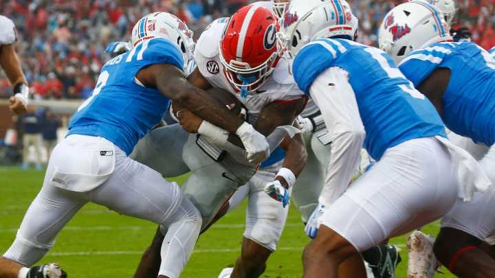 College football tiebreakers for every conference in CFP race