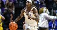 LSU women score 100 again to beat Washington State, roll into Duke matchup with confidence