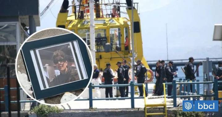 Confirman que cuerpo encontrado en bahía de La Serena corresponde a joven argentino desaparecido