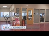 The long history behind the Blood Battle