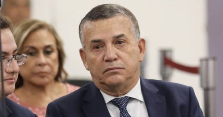 Daniel Urresti: Defensoría recomienda al TC revisar la codena por el asesinato de Hugo Bustíos