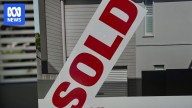 Australians are being priced out of the property market and first home buyers schemes might not be helping