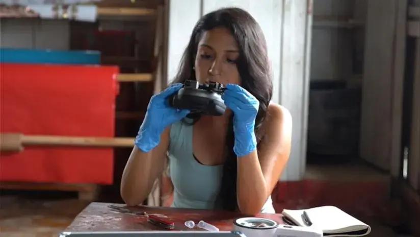 Peruana inspira al mundo: UNESCO galardona a la científica Rosa Vásquez