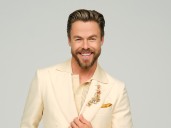 ‘Dancing With the Stars’ alum coming to central Pa. for live show