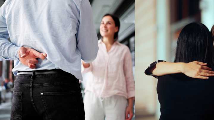 Esta es la razón cerebral por la que una pequeña mentira termina en una gran falsedad