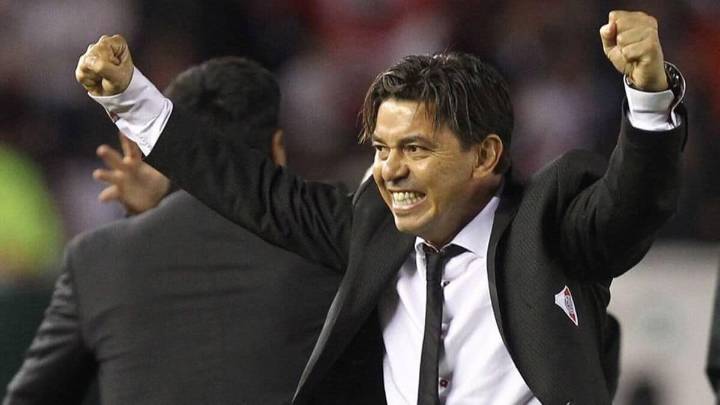 River rompe el mercado y acelera por un finalista de la Libertadores: “Acepta”