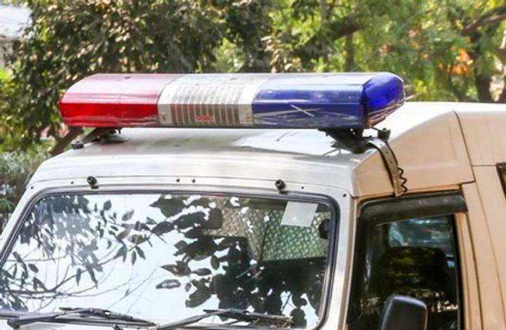 Man tied to pole, set ablaze by three minors in UP’s Budaun