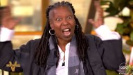 Cast Of 'The View' All Getting Rabies Shots After Being Bitten By Whoopi Goldberg