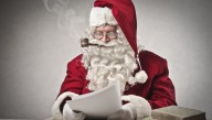 Citing Tough Competition From Amazon, Santa Claus Declares Bankruptcy