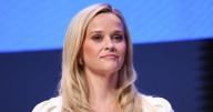 Reese Witherspoon Opened Up About Postpartum Depression