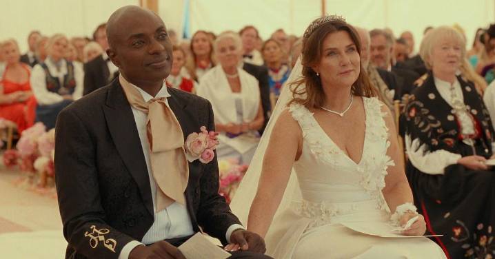 Princess Martha Louise Of Norway Shows How 'Suffocating' Royal Life Is