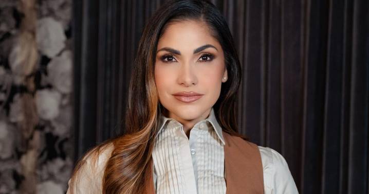 VIDEO: Confunden a Yizette Cifredo con delegada de Miss Universe