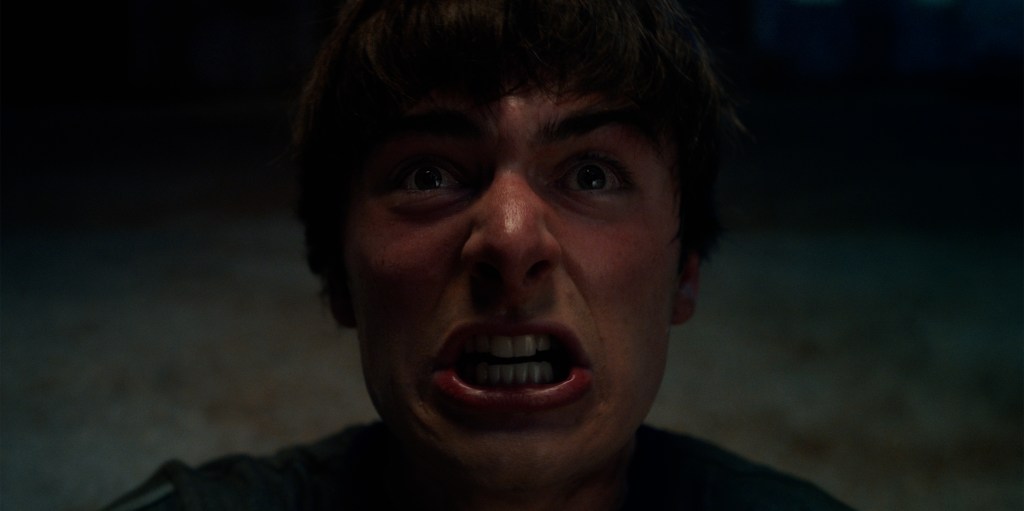 Stranger Things 5: Duffer Brothers & Noah Schnapp Talk First 5 Minutes