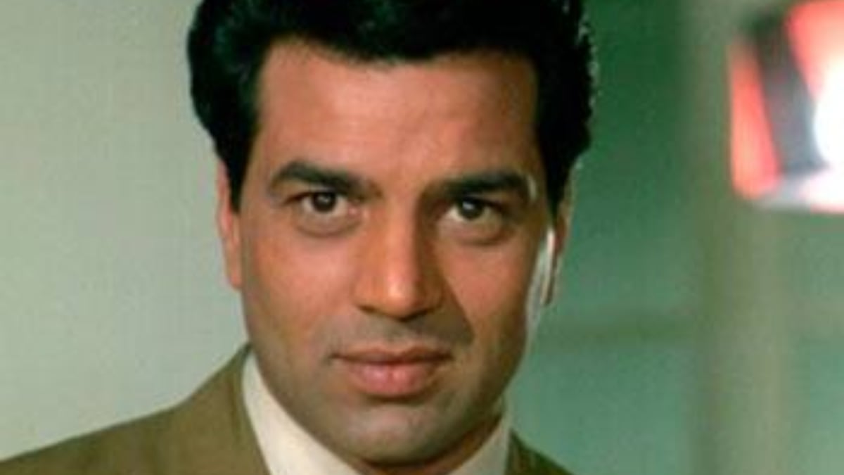 She Started Acting At 4, Married A Father Of Three, Then Lost Her Heart To Dharmendra, Wanted Only Him As Co