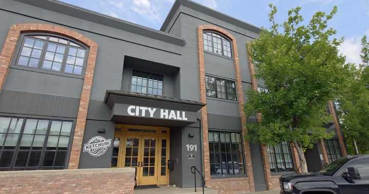 Ketchum voters reject change to city government, elect new mayor