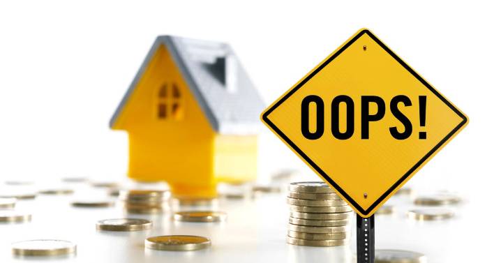 3 costly home equity borrowing mistakes to avoid before 2026