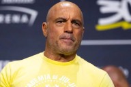 Joe Rogan Names the Forgotten UFC Heavyweight Champ Who Deserves More Respect