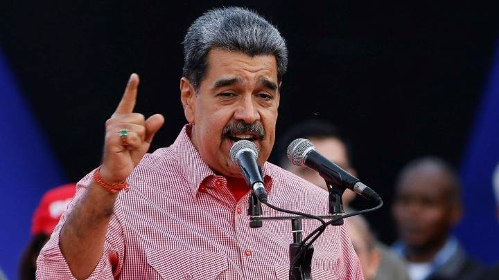 Oposición venezolana advierte sobre lo que implicaría un diálogo entre Trump y Maduro