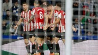 Newcastle - Athletic, en directo hoy: jornada 4 de la fase liga de la Champions League