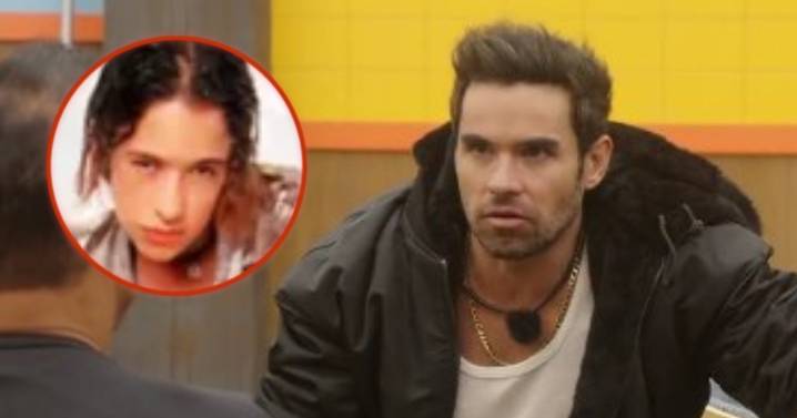 ¿Qué le pasó al hermano de Eleazar Gómez? La triste historia de Hixem Gómez